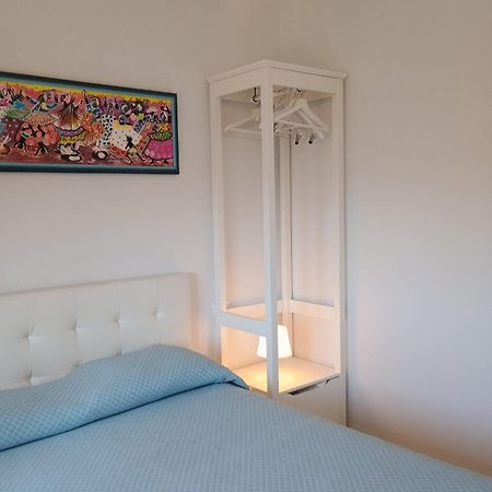 Marco Polo Suite Pescara Buitenkant foto