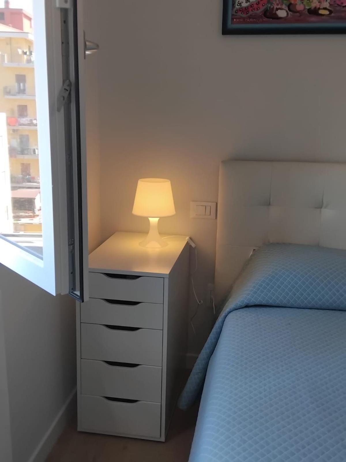 Marco Polo Suite Pescara Buitenkant foto