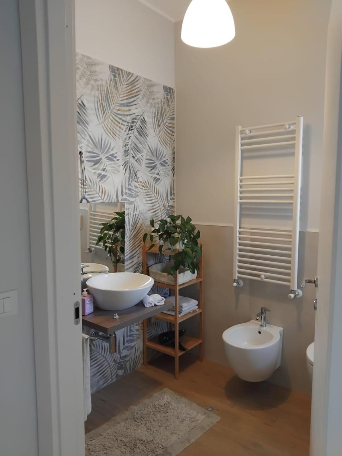 Marco Polo Suite Pescara Buitenkant foto