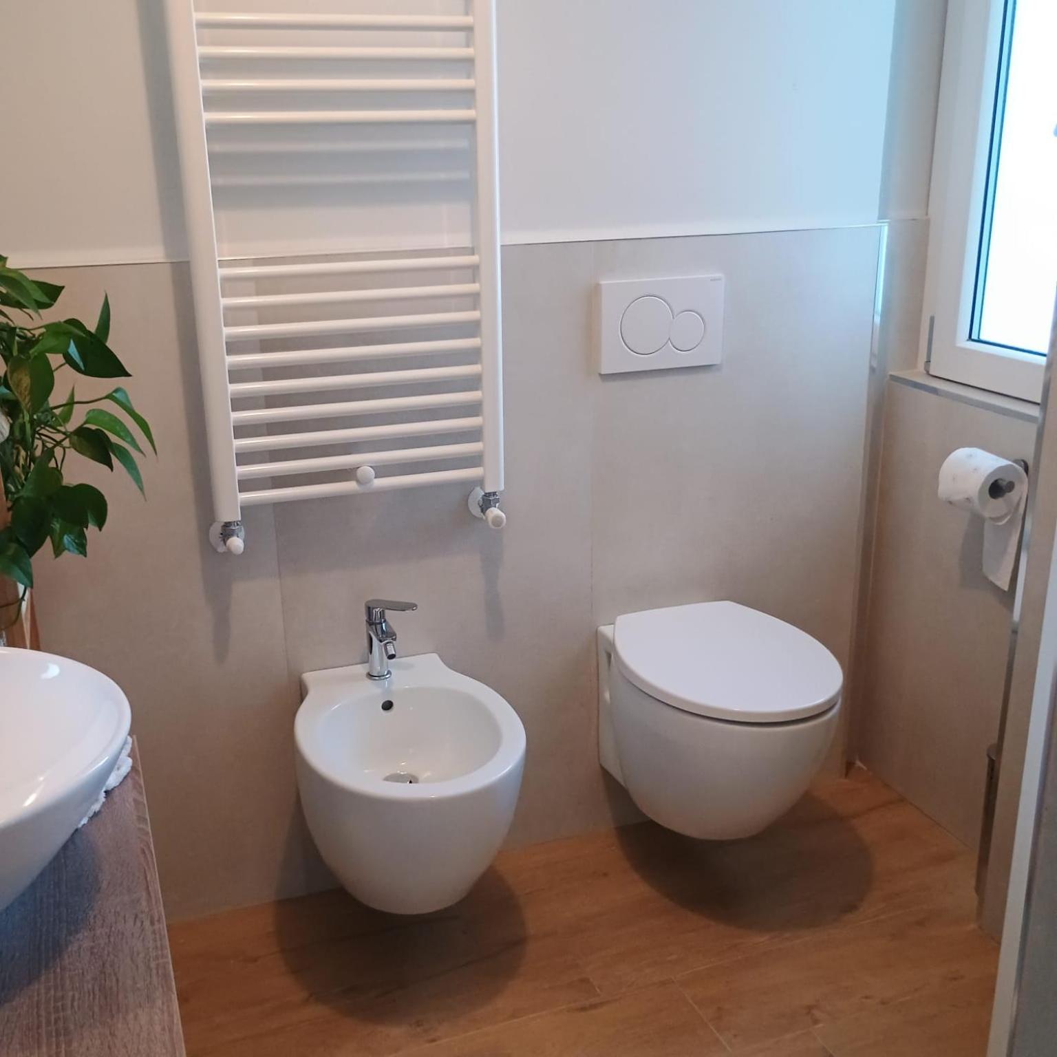 Marco Polo Suite Pescara Buitenkant foto