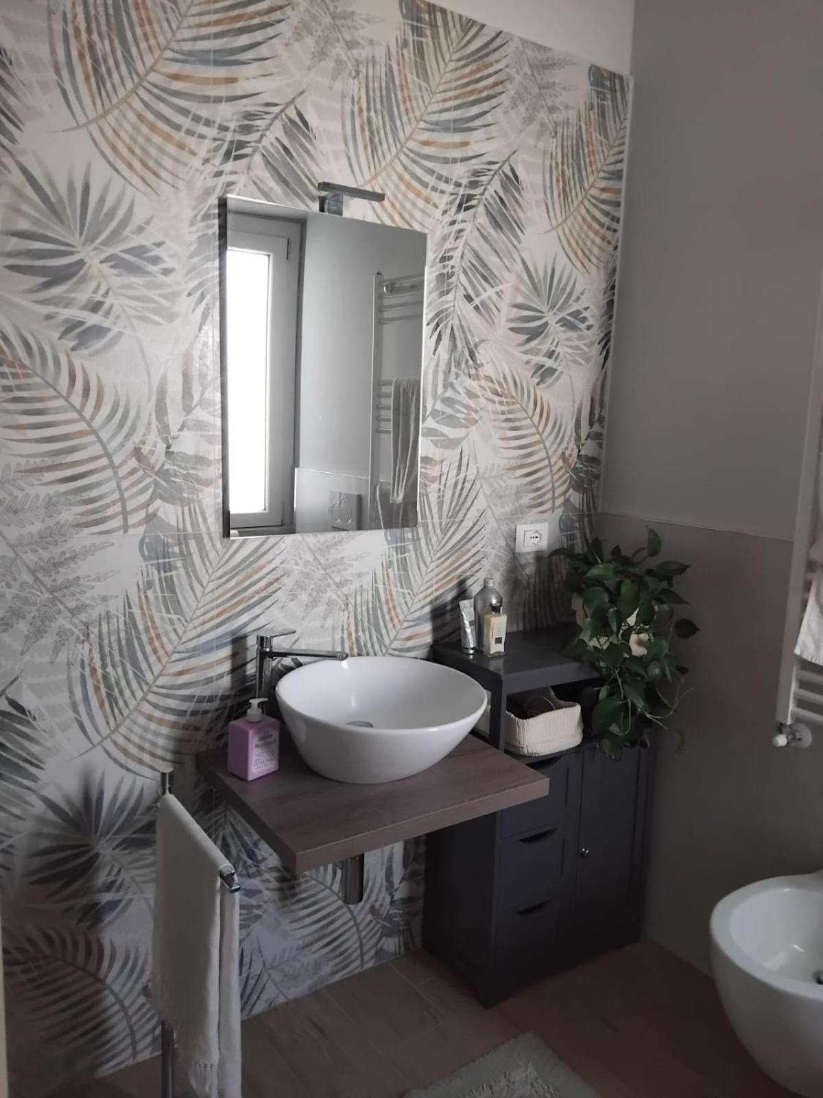 Marco Polo Suite Pescara Buitenkant foto