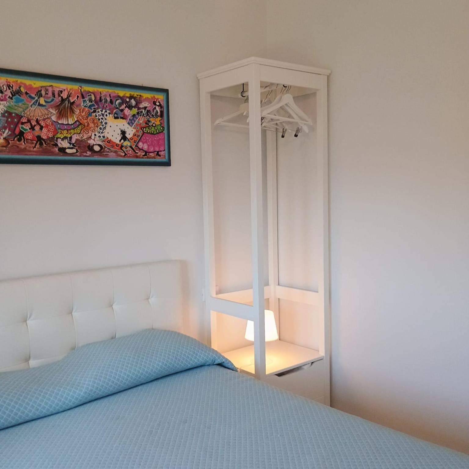 Marco Polo Suite Pescara Buitenkant foto